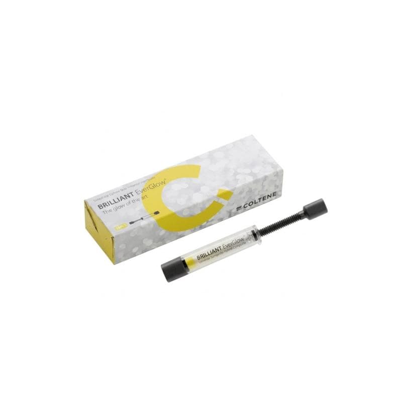 Brilliant EverGlow Syringe A3 - D3