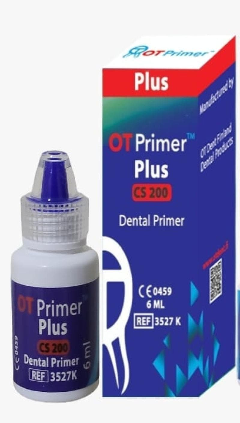 OT Primer Plus CS 200