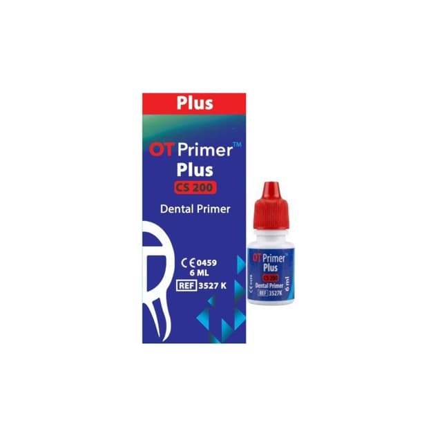 OT Primer Plus CS 200