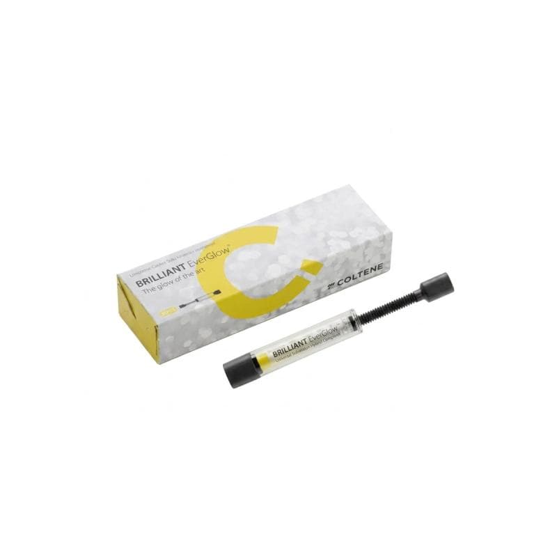 Brilliant EverGlow Syringe A3.5 - B3