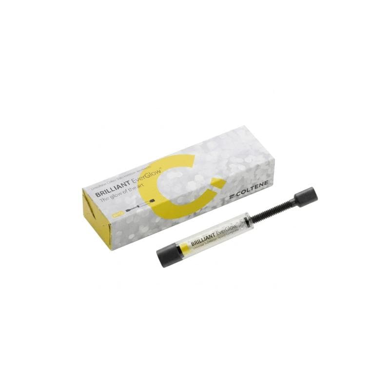 Brilliant EverGlow Syringe A4 - C4
