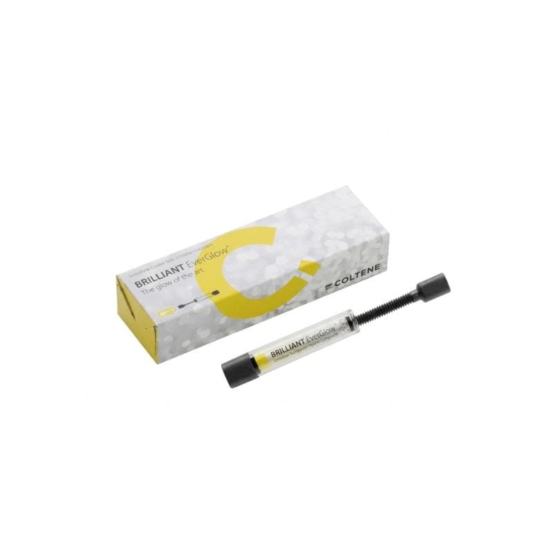 Brilliant EverGlow Syringe C2 - C3