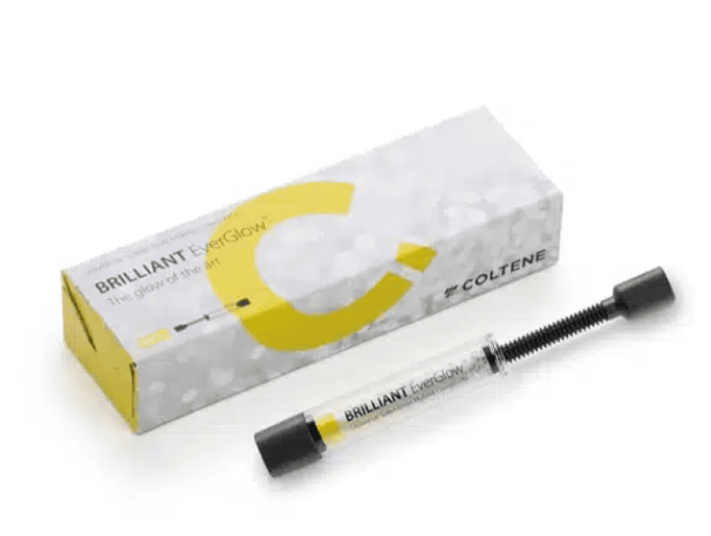 Brilliant EverGlow Syringe Bleach