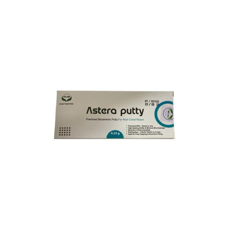 Astera Bioceramic Putty 0.25 Gr