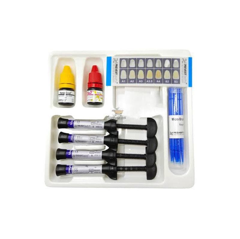 Magma NT Nano Ceramic Composite Kit