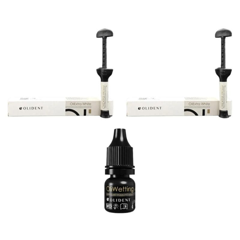 Olident Composite Veneer Kit