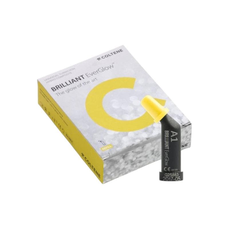Brilliant EverGlow Capsules Kit A1
