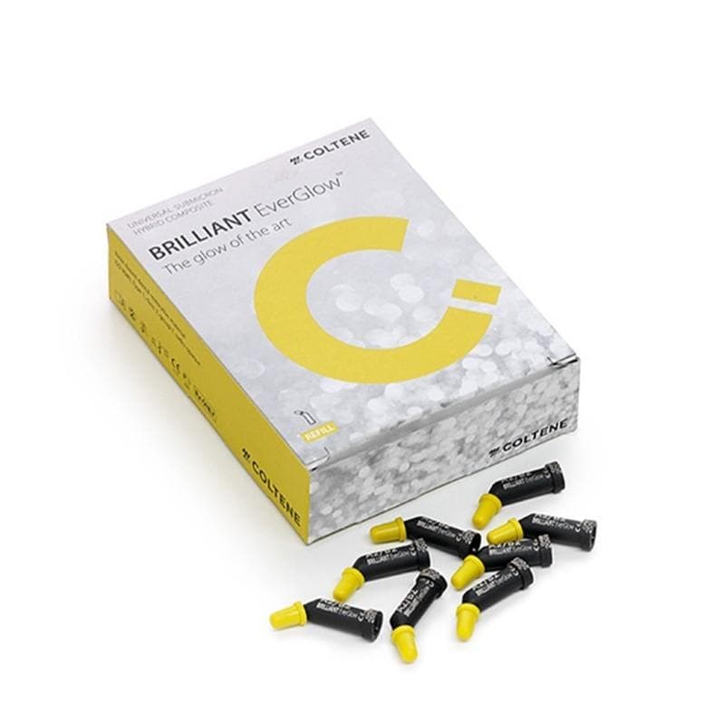 Brilliant EverGlow Capsules A3 Kit