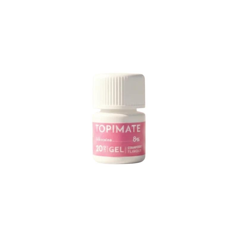 TopiMate Topical Anesthesia gel 20 Gr