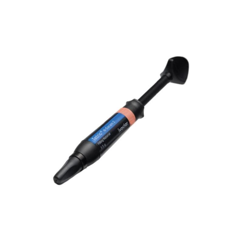 Ivoclar Tetric N Ceram 2 Composite A1