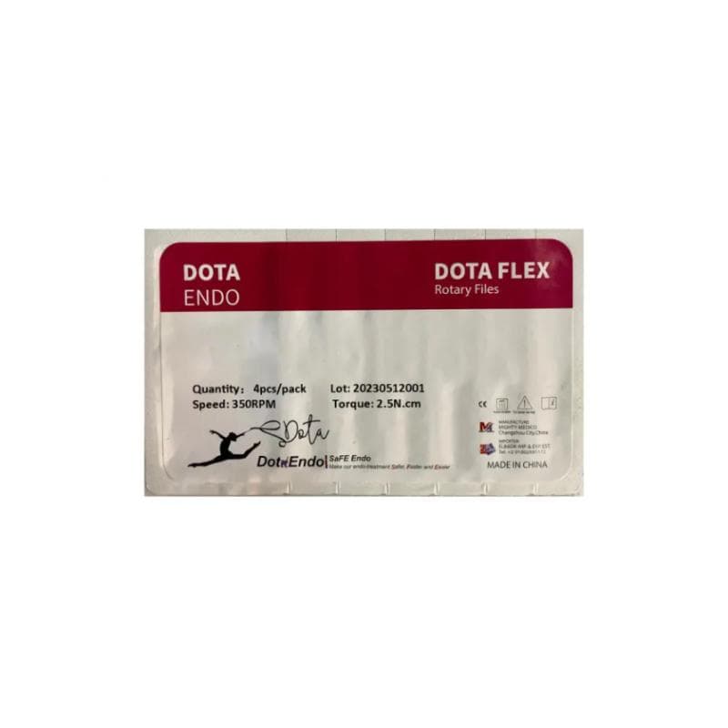 Dota Endo Flex #17-03 - 25 mm