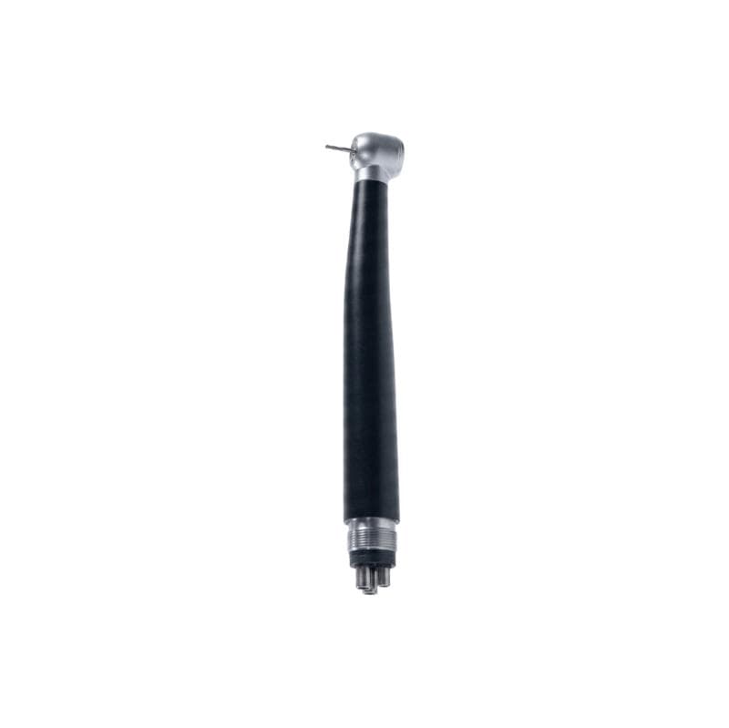 Hexa X3 High-Speed Handpiece Black