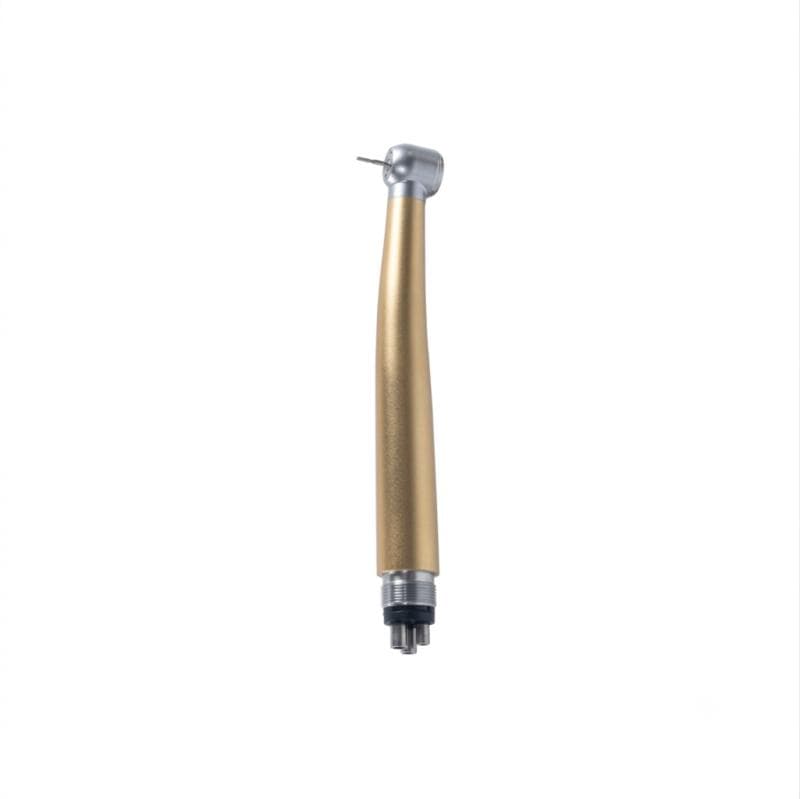 Hexa X3 High-Speed Handpiece Gold