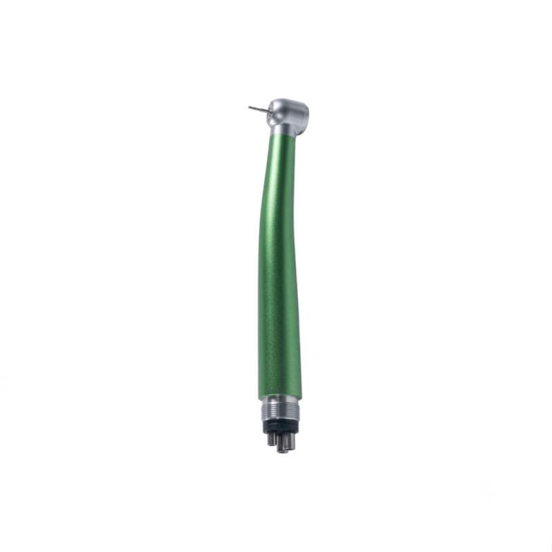 Hexa X3 High-Speed Handpiece Green