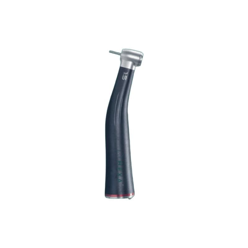 Hexa Electric Contra Angle with Led Black
