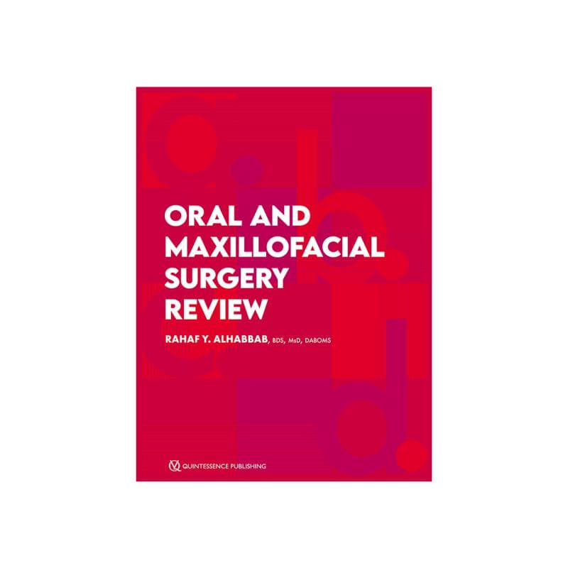 Oral and Maxillofacial Surgery Review 2025