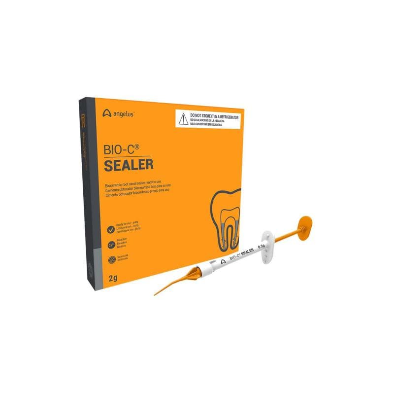 Angelus BioCeramic Sealer