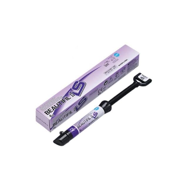 Beautifil II LS Composite Syringe A2