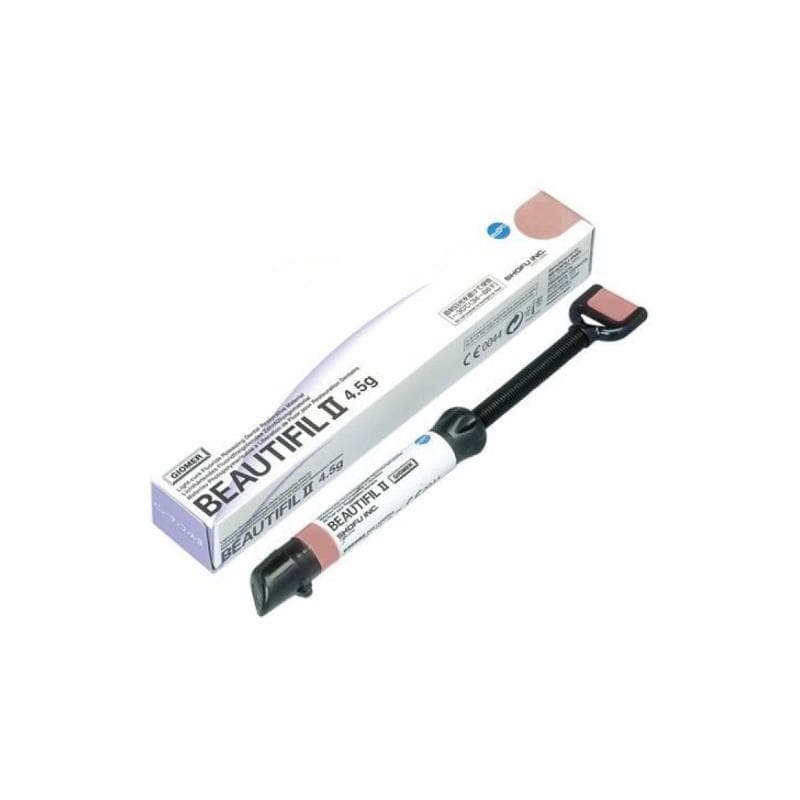 Beautifil II Composite Syringe 4.5 Gr A3