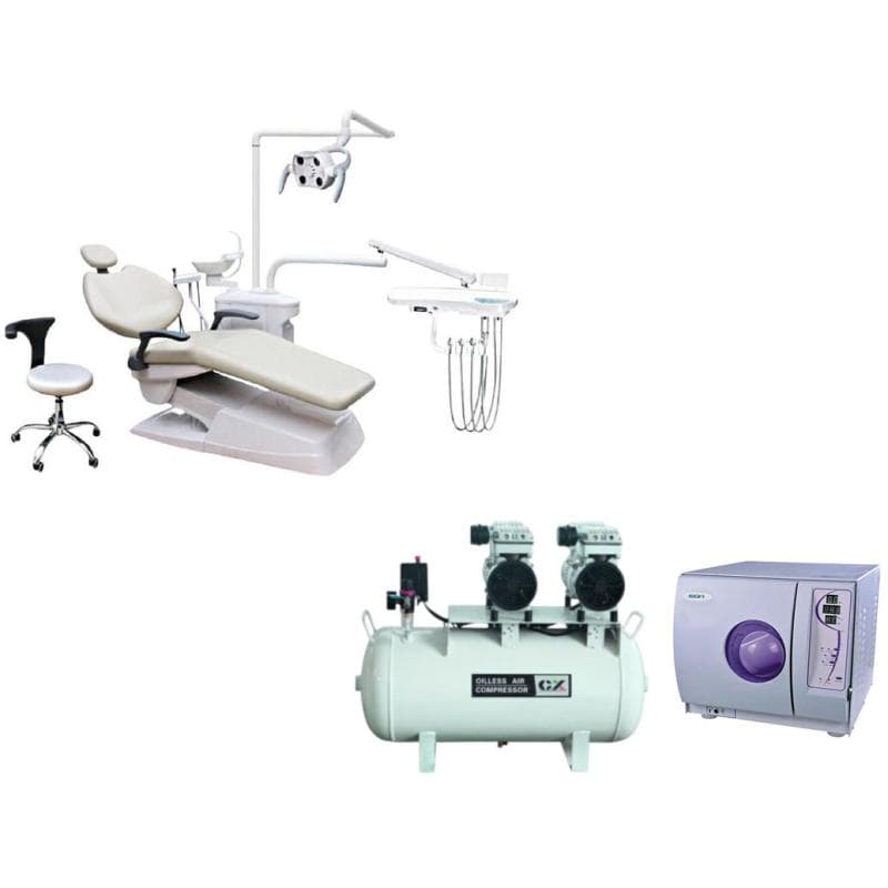 Dental Setup Offer