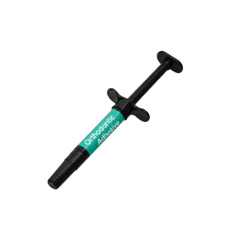 3 x EasyOrtho – Orthodontic Composite With Internal Bonding