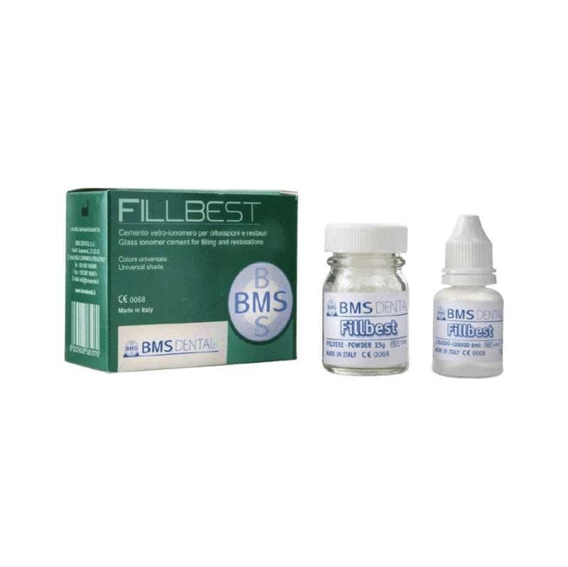 2 x Fillbest