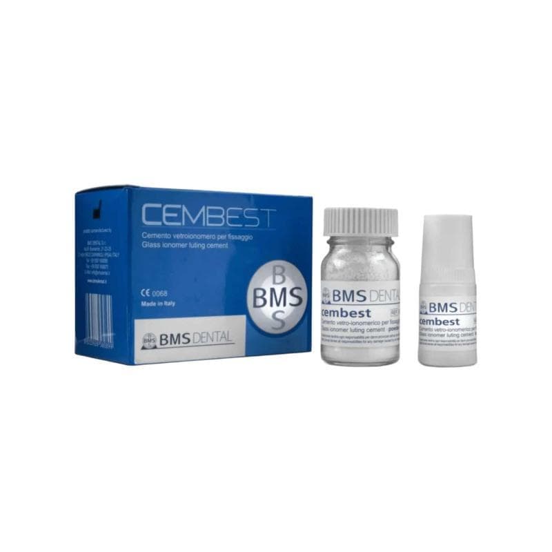 2 x Cembest