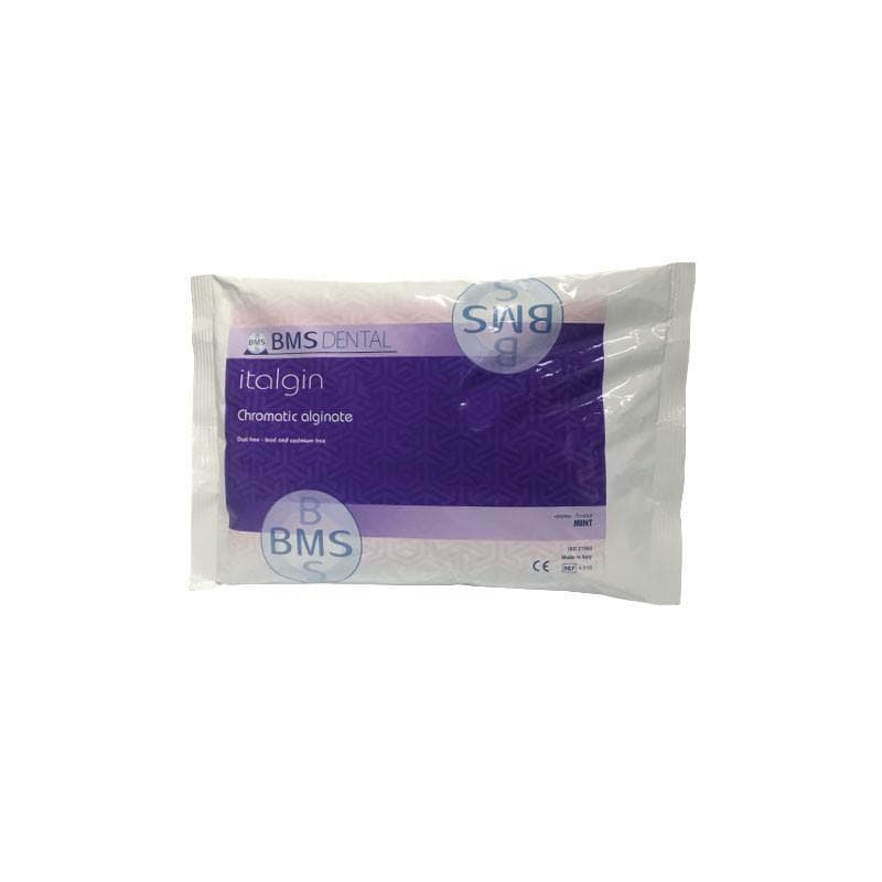 5 x Italgin Chromatic Alginate