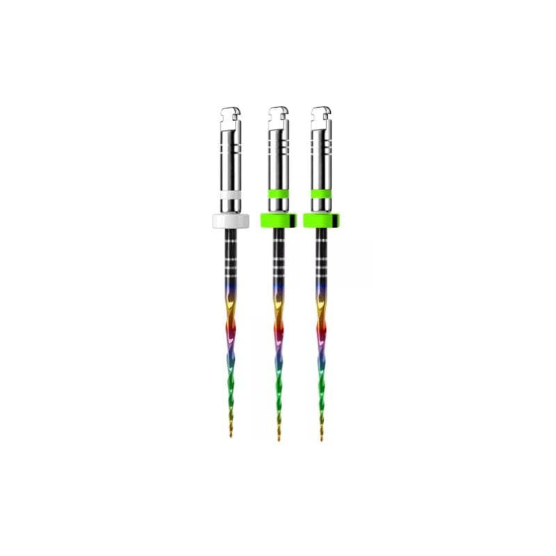 Ramo Rainbow Ultra 15-04 - 2*35-04 - 25 mm