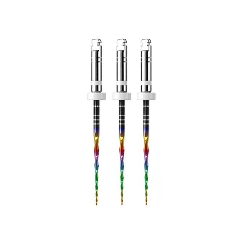 Ramo Rainbow Ultra #15-04 - 25 mm