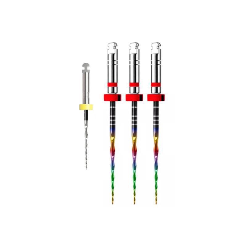 Ramo Rainbow Ultra SX - 3*25-04 - 25 mm