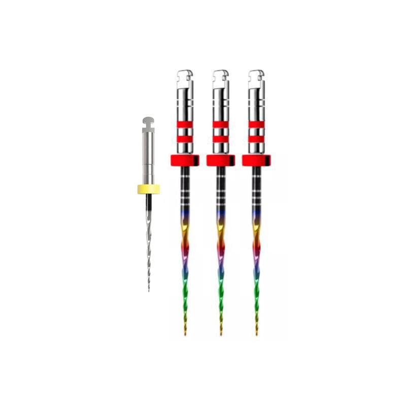 Ramo Rainbow Ultra SX - 3*25-06 - 25 mm