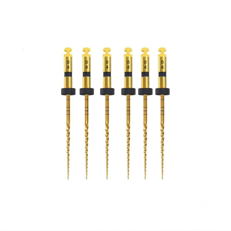 Ramo RCS Gold Refill #40-04 - 25mm
