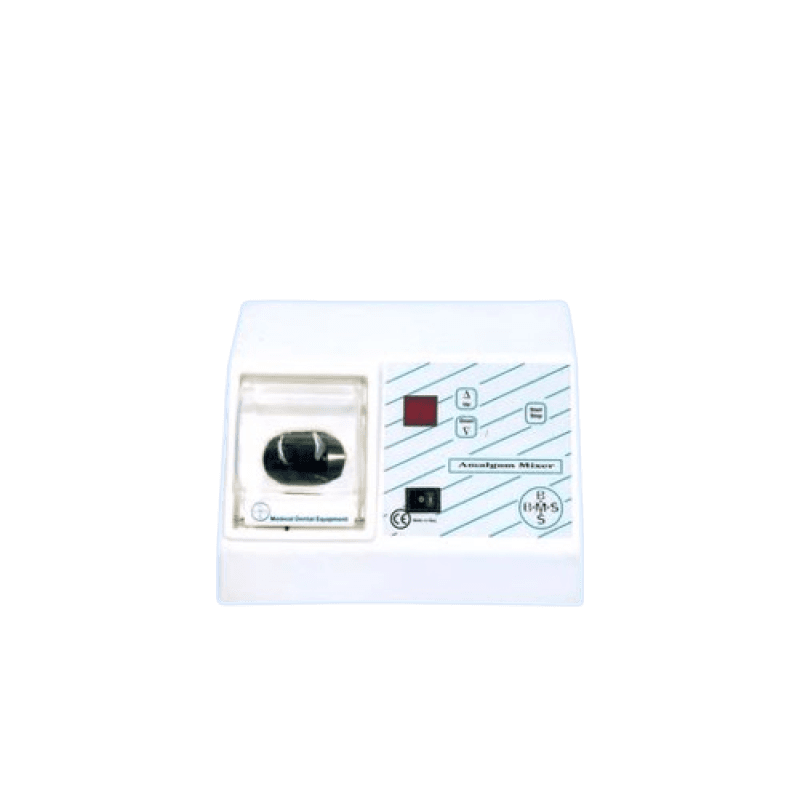 BMS Amalgamator Amalgam Mixer