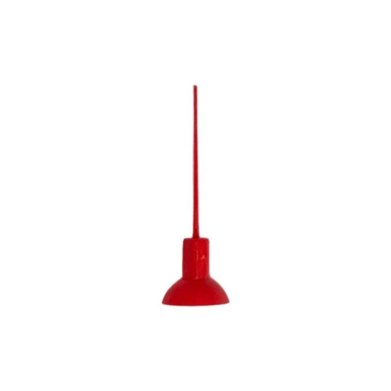Polymer Tips for Endo Ultra Activator Red