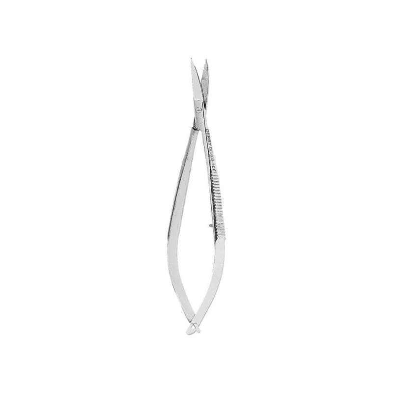 Noyes Castroviejo Gum Scissors 12 cm