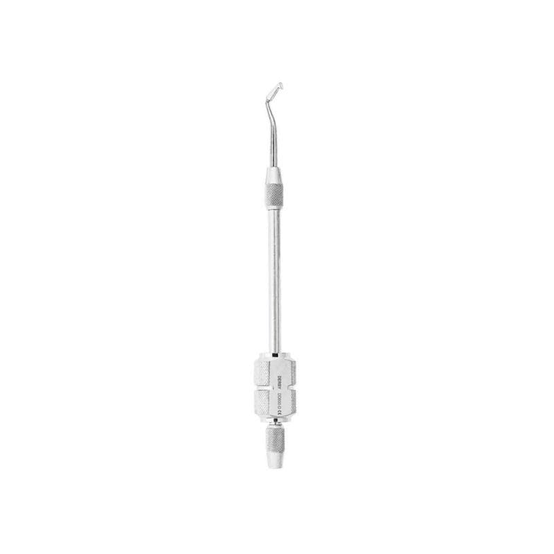 Crown Remover Tips