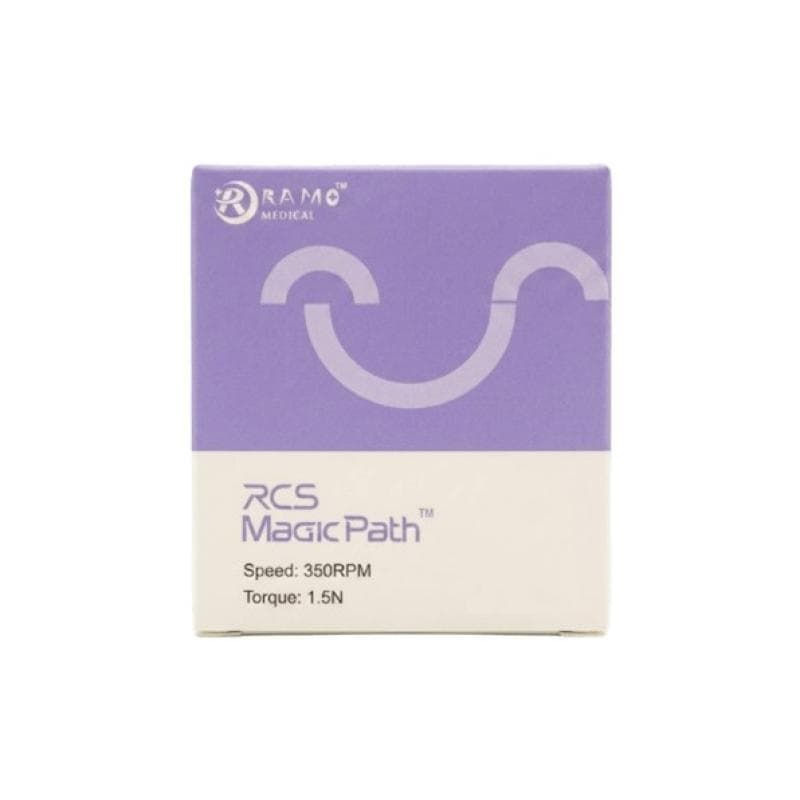 Ramo RCS Magic Path 10-03 - 13-03 - 16-03 - 19-03 - 25mm