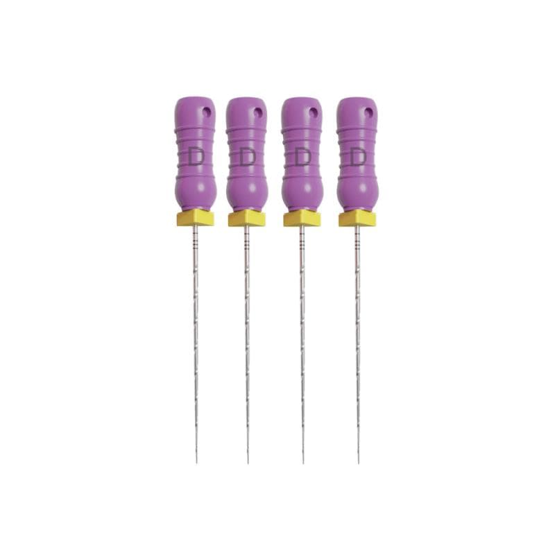 Ramo RCS D-Finder #10 - 25 mm