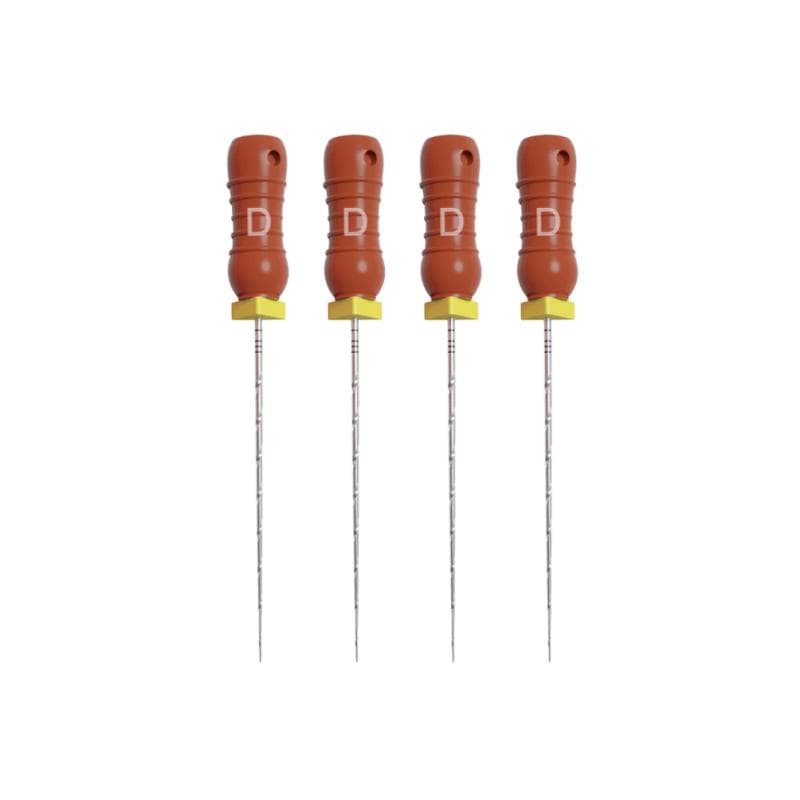 Ramo RCS D-Finder #12 - 25 mm