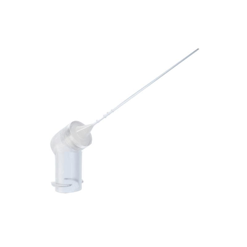 Ramo Irrigation Needle White