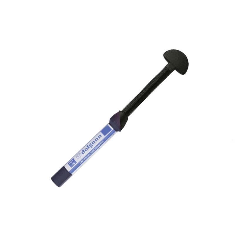 Dolgunn Micro Hybrid Composite Syringe 5 Gr A1