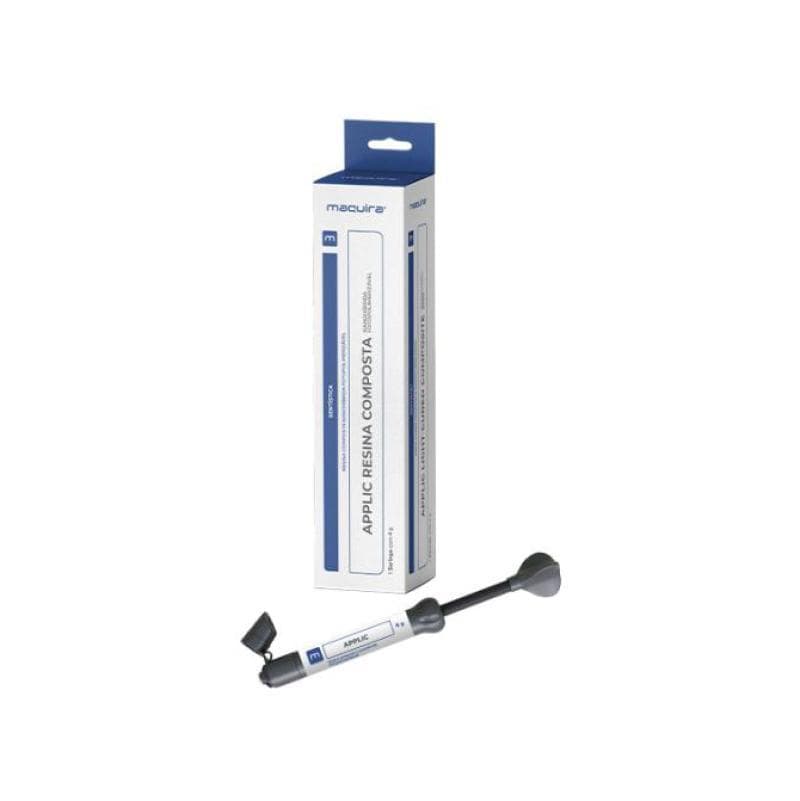 6 x Applic Composite Any Shade