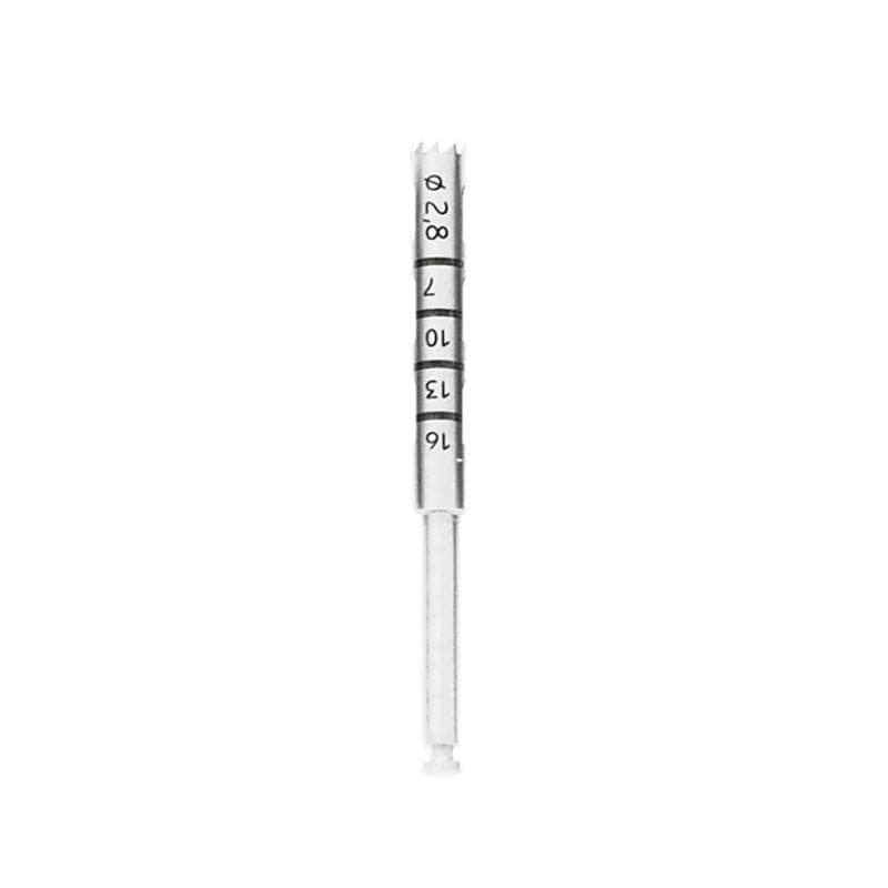 DD842-1 Burs ø2.8mm