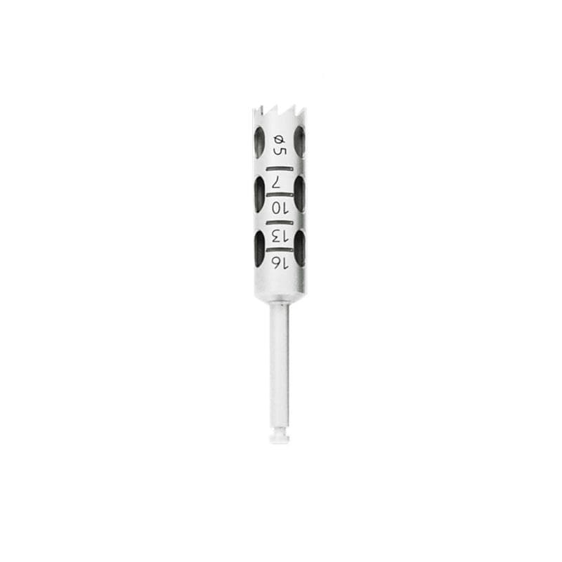 DD842-2 Burs ø5mm
