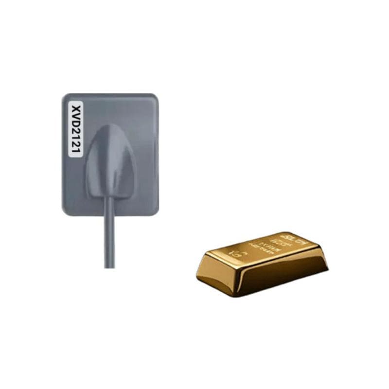 Xpect Vision Sensor #1 Full HD + Gold Ignot 0.5 Gr