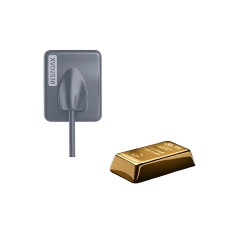 Xpect Vision Sensor #1.5 Full HD + Gold Ignot 0.5 Gr