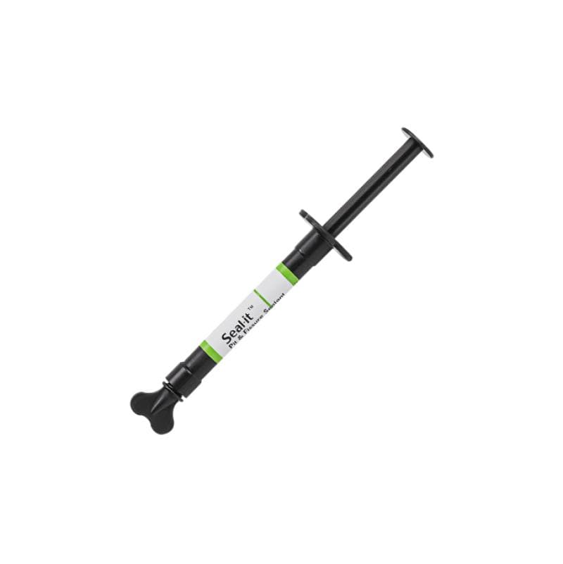 Seal-it Light-Cured Pit and Fissure Sealant