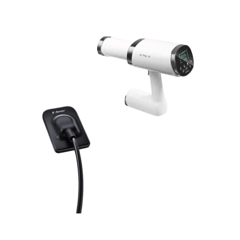 Ai Ray-X + K-Sensor H2