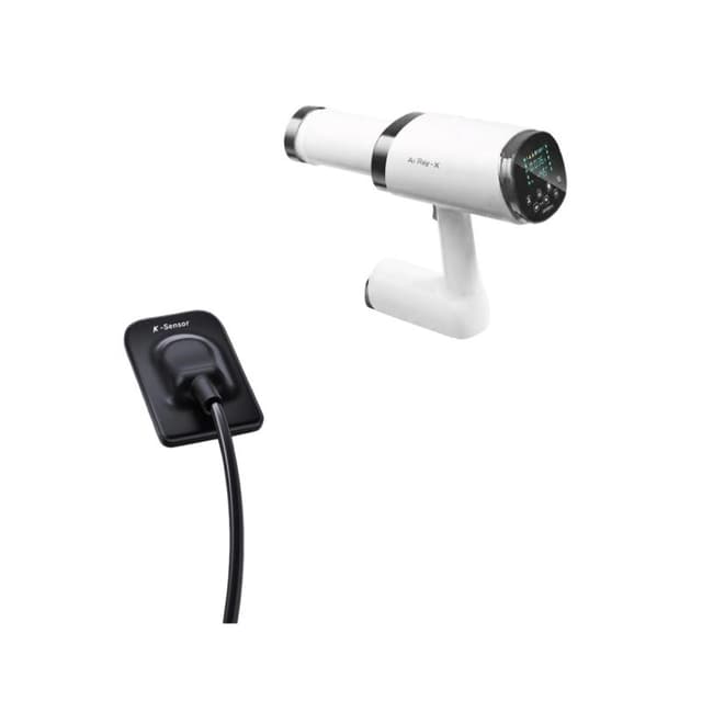Ai Ray-X + K-Sensor H1.5